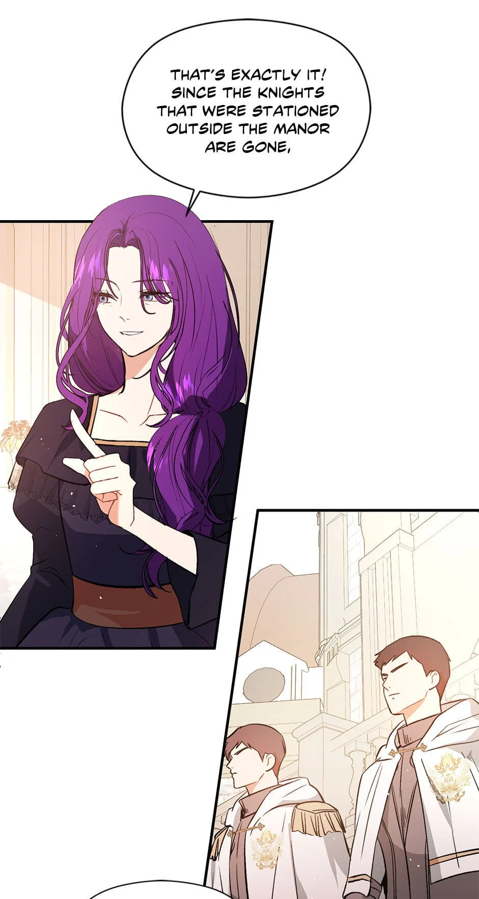 I Didn’t Mean to Seduce the Male Lead Chapter 54 286 66a