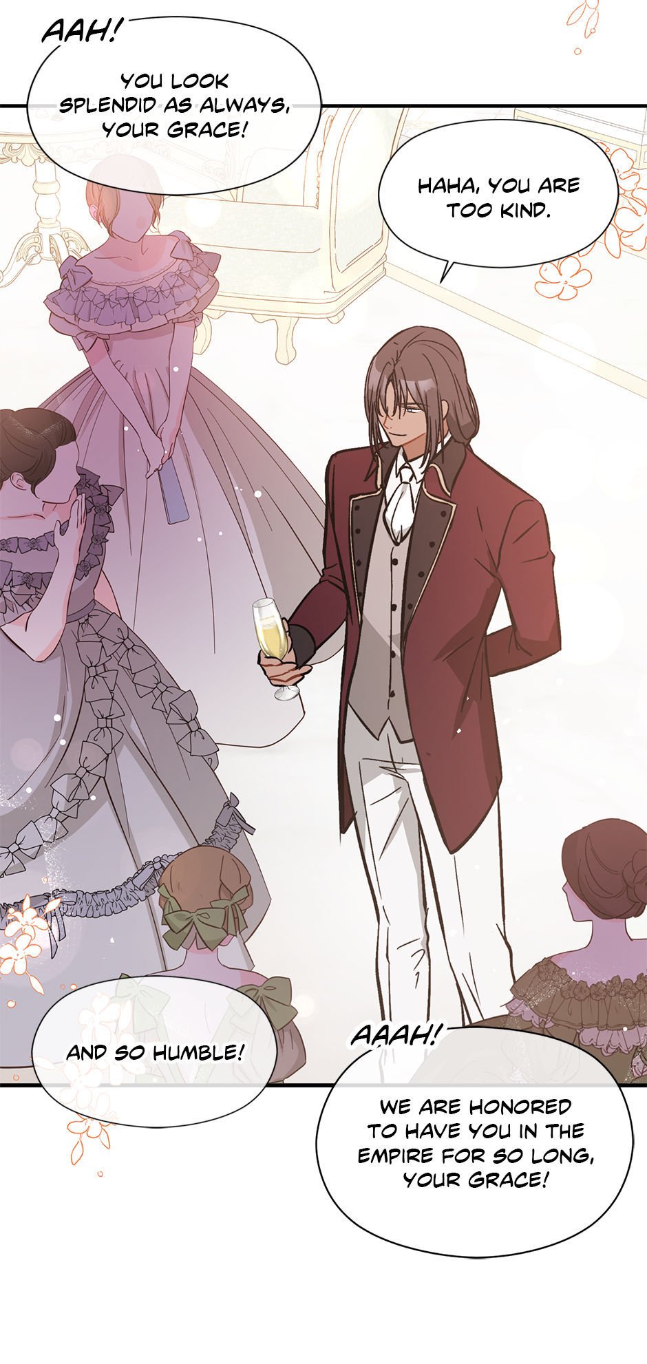 I Didn’t Mean to Seduce the Male Lead Chapter 55 191 10a