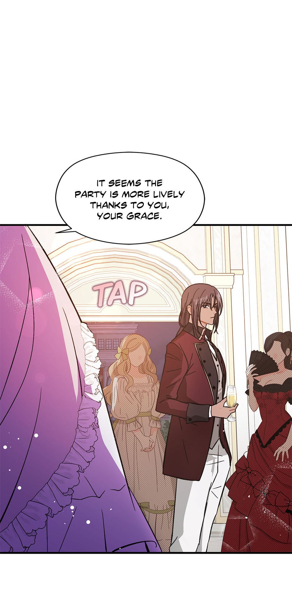 I Didn’t Mean to Seduce the Male Lead Chapter 55 192 11