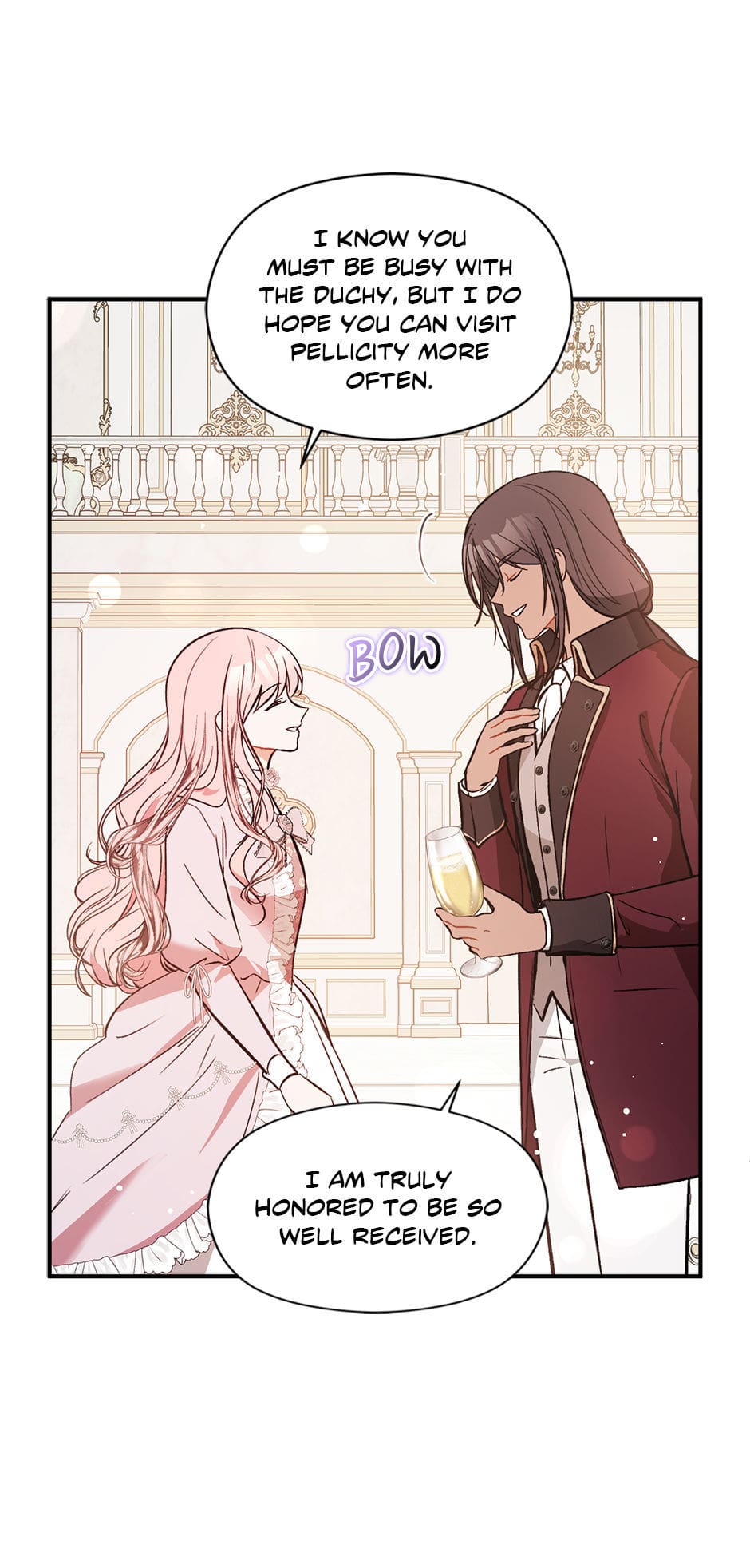 I Didn’t Mean to Seduce the Male Lead Chapter 55 195 14b