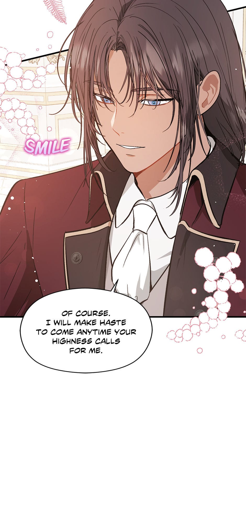 I Didn’t Mean to Seduce the Male Lead Chapter 55 197 16c