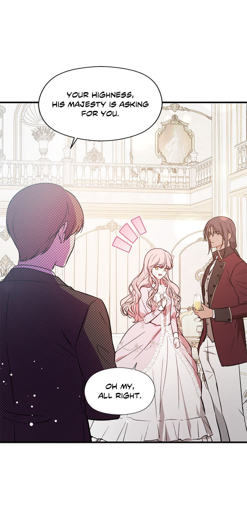 I Didn’t Mean to Seduce the Male Lead Chapter 55 198 17a
