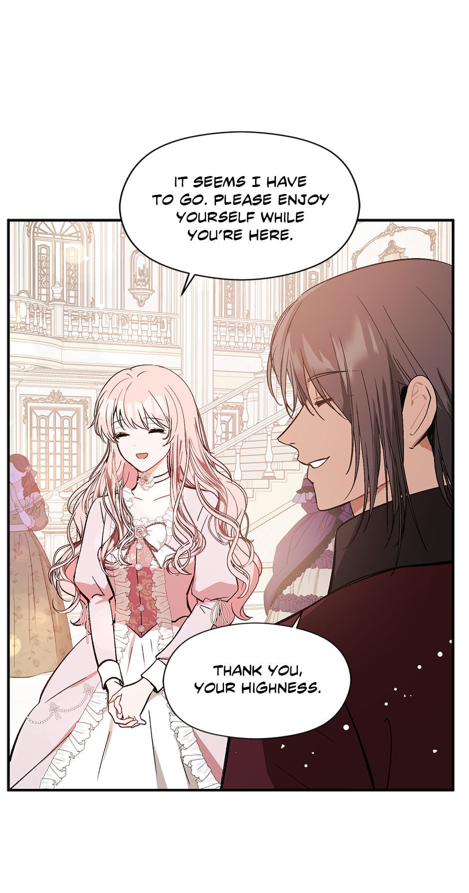 I Didn’t Mean to Seduce the Male Lead Chapter 55 199 18c