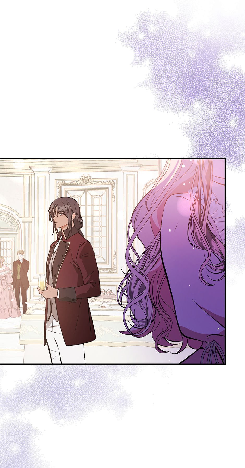 I Didn’t Mean to Seduce the Male Lead Chapter 55 201 20d