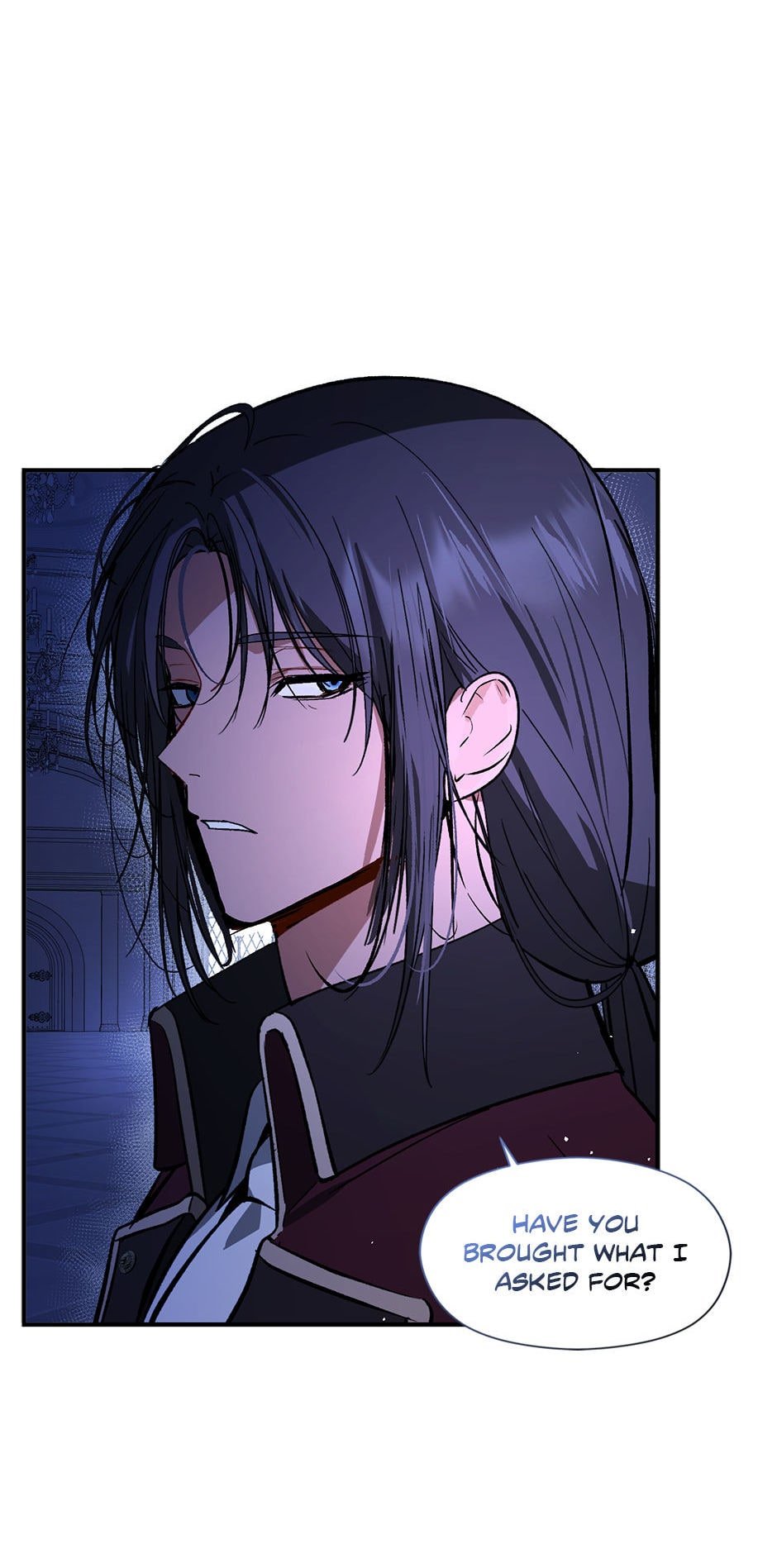 I Didn’t Mean to Seduce the Male Lead Chapter 55 208 27c