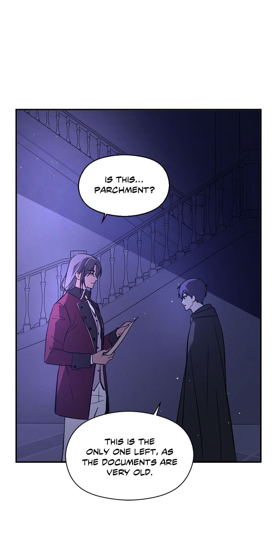 I Didn’t Mean to Seduce the Male Lead Chapter 55 211 30a