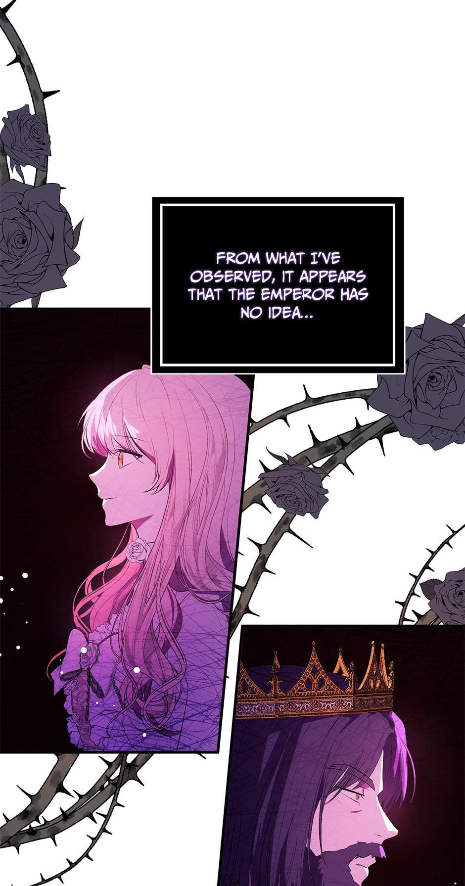 I Didn’t Mean to Seduce the Male Lead Chapter 55 214 33c