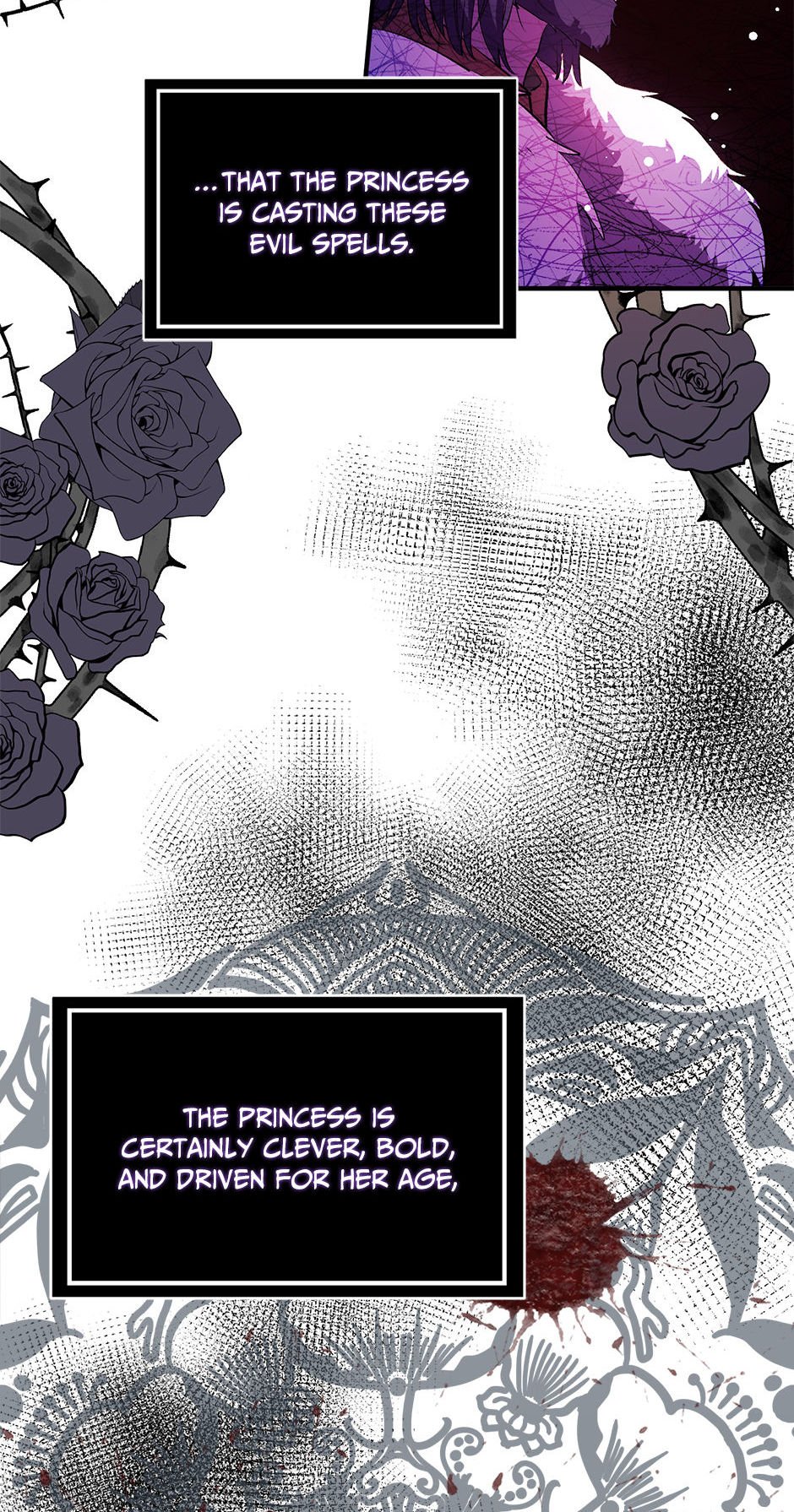 I Didn’t Mean to Seduce the Male Lead Chapter 55 215 34a