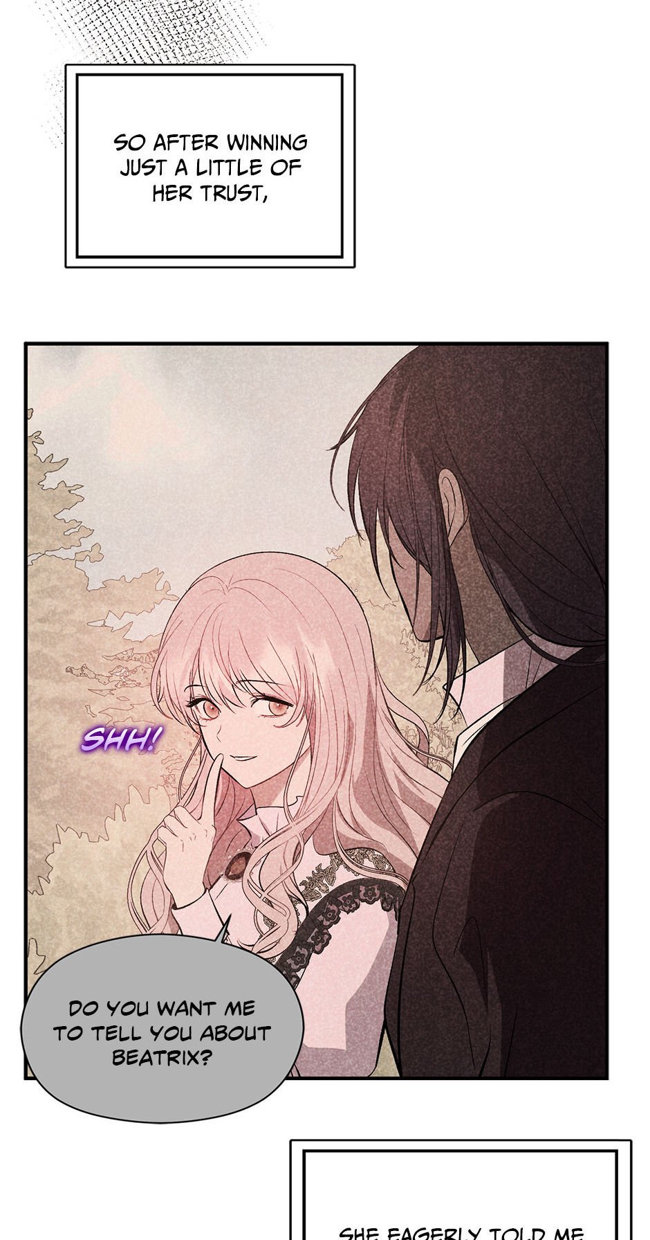 I Didn’t Mean to Seduce the Male Lead Chapter 55 217 36b