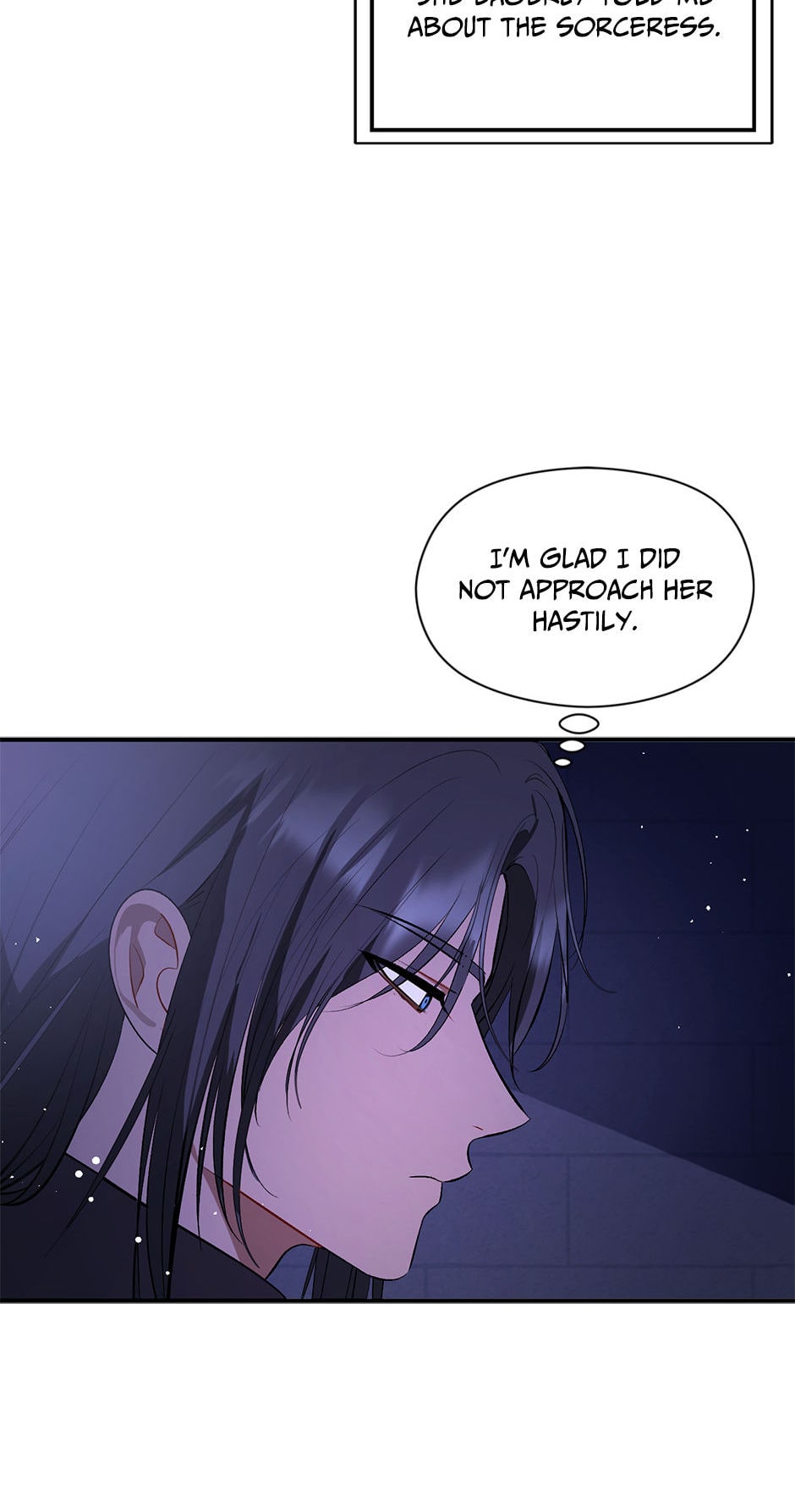 I Didn’t Mean to Seduce the Male Lead Chapter 55 218 37