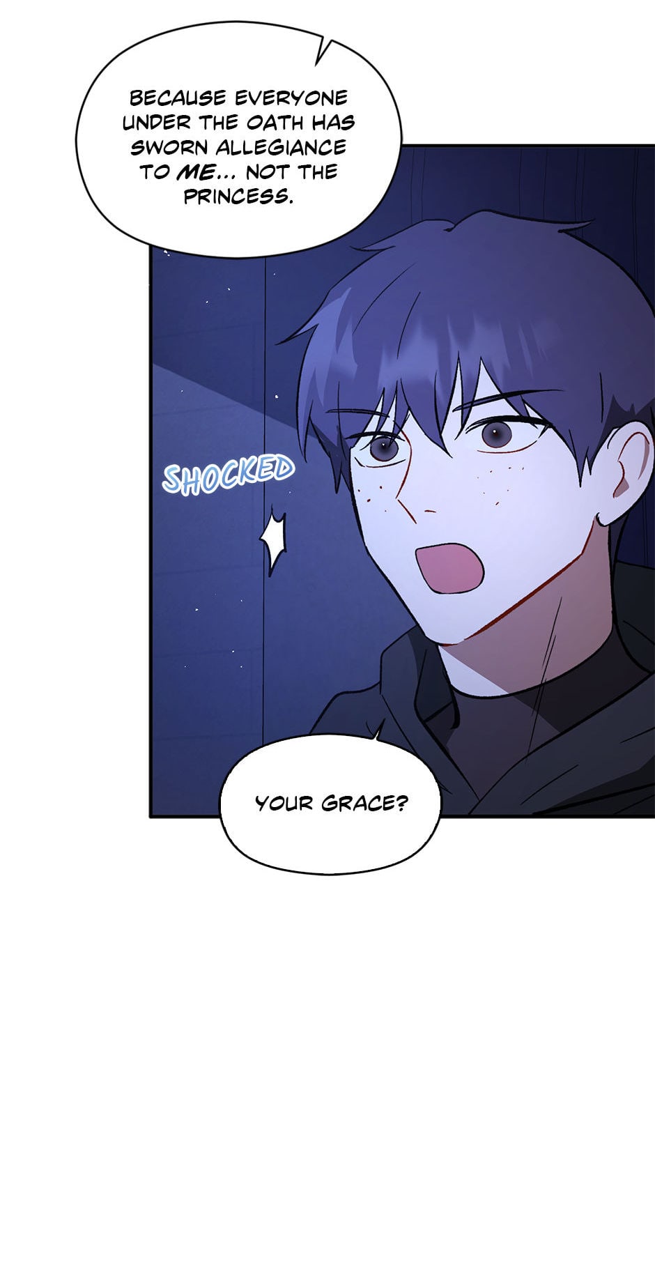 I Didn’t Mean to Seduce the Male Lead Chapter 55 220 39