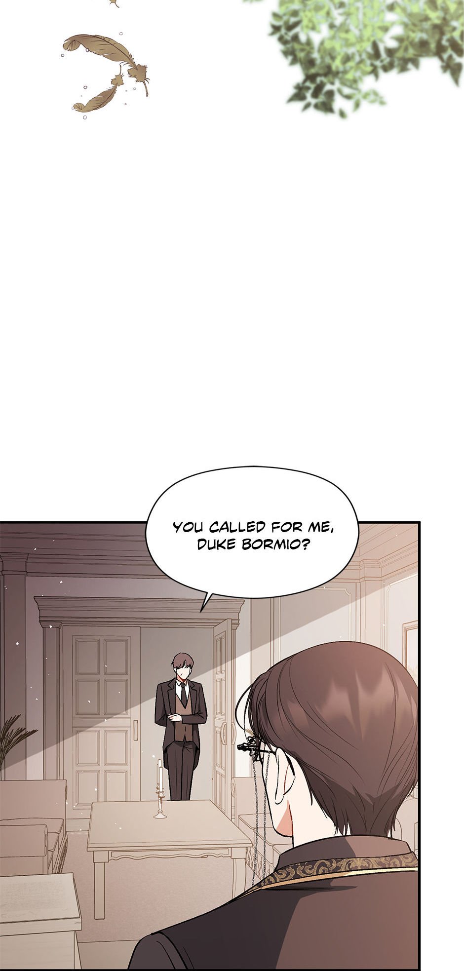 I Didn’t Mean to Seduce the Male Lead Chapter 55 184 3b