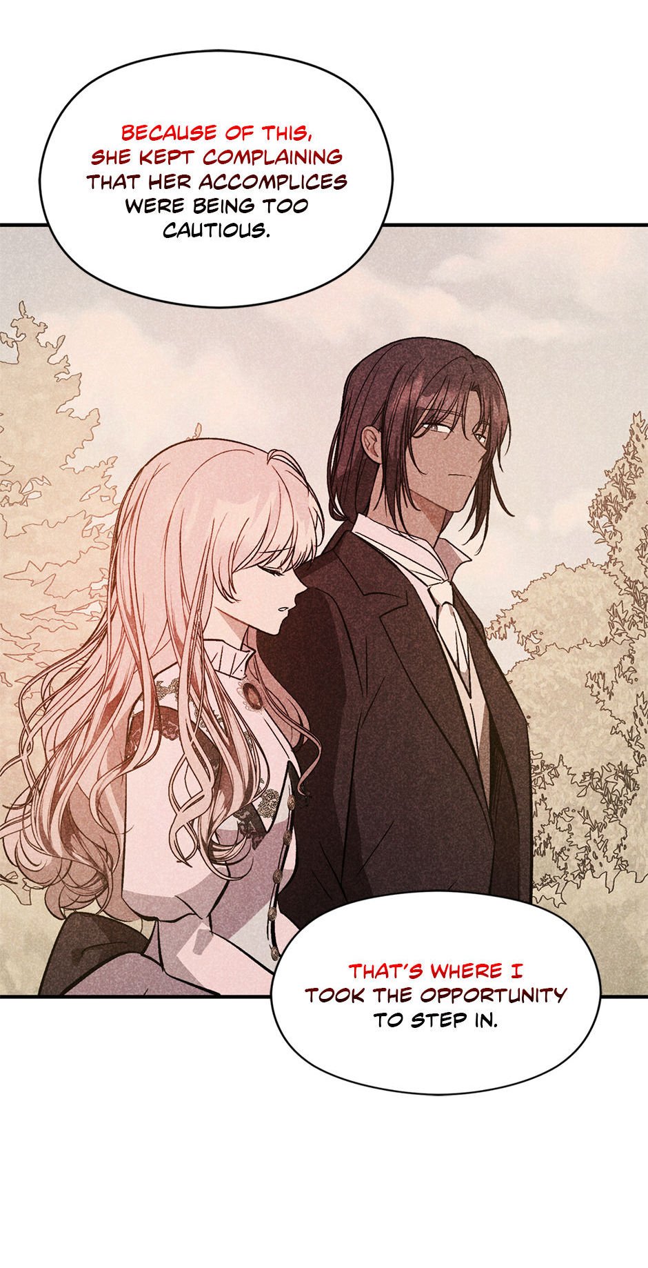 I Didn’t Mean to Seduce the Male Lead Chapter 55 222 41