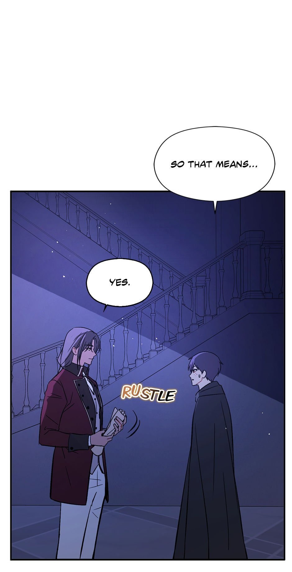 I Didn’t Mean to Seduce the Male Lead Chapter 55 223 42b