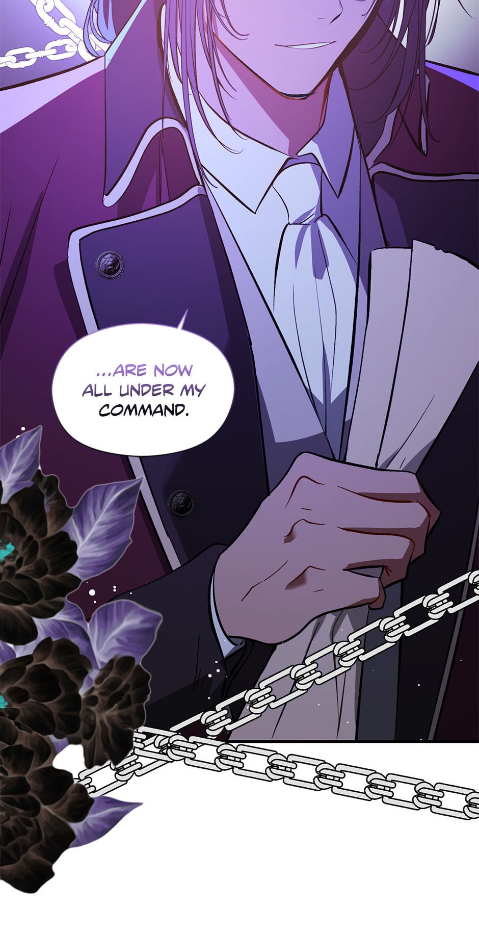 I Didn’t Mean to Seduce the Male Lead Chapter 55 225 44c