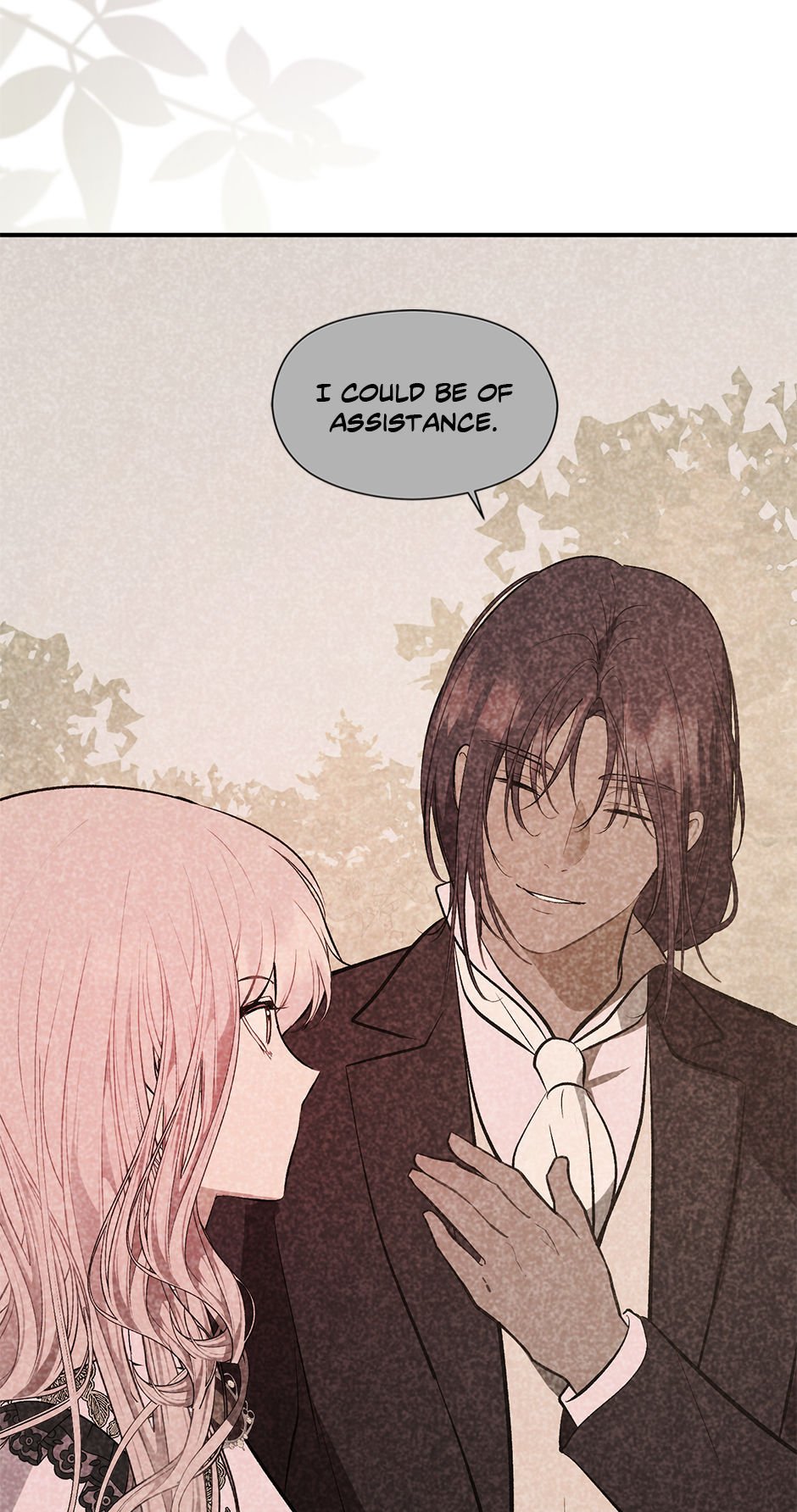 I Didn’t Mean to Seduce the Male Lead Chapter 55 228 47