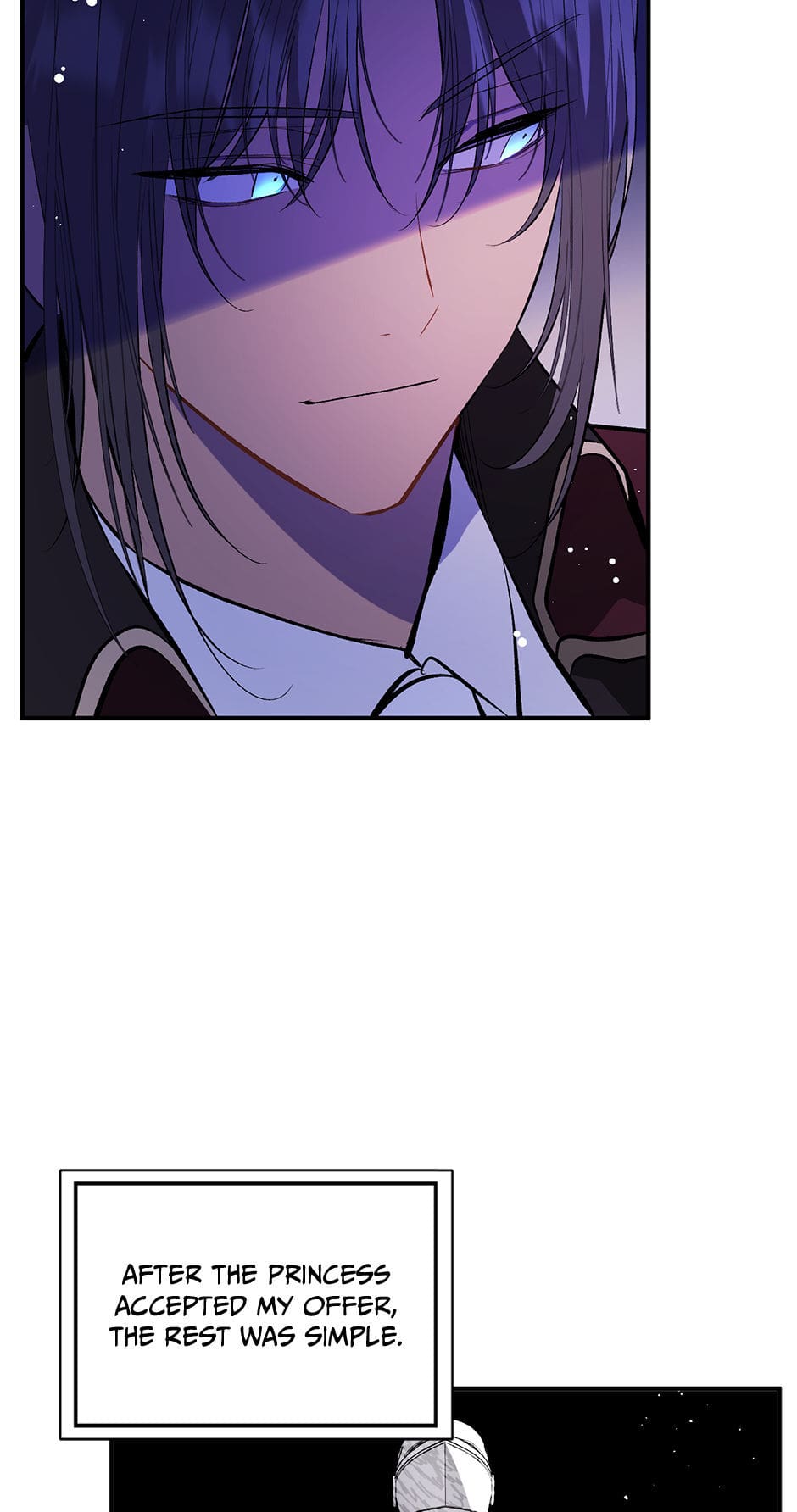 I Didn’t Mean to Seduce the Male Lead Chapter 55 230 49d
