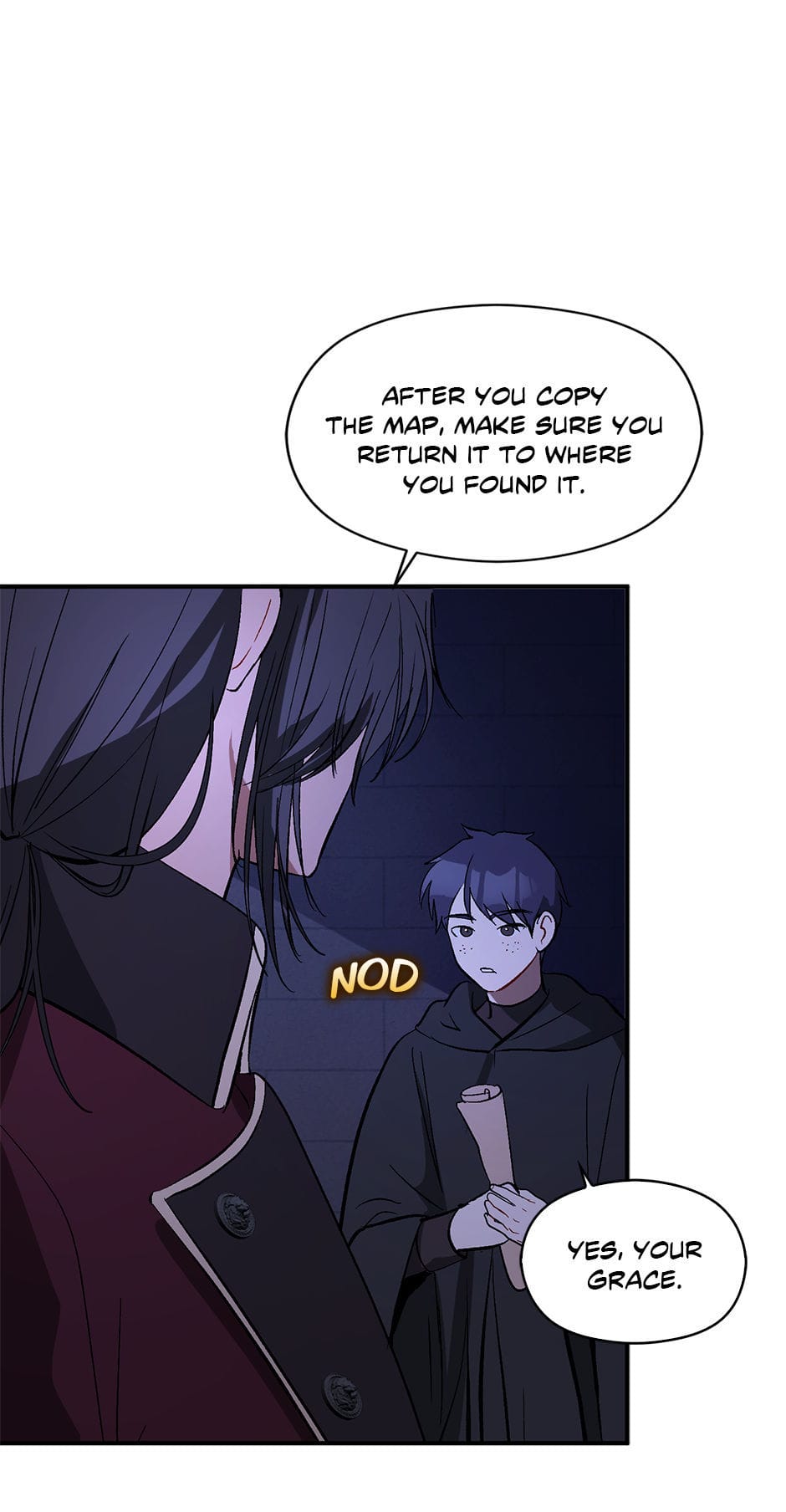 I Didn’t Mean to Seduce the Male Lead Chapter 55 233 52