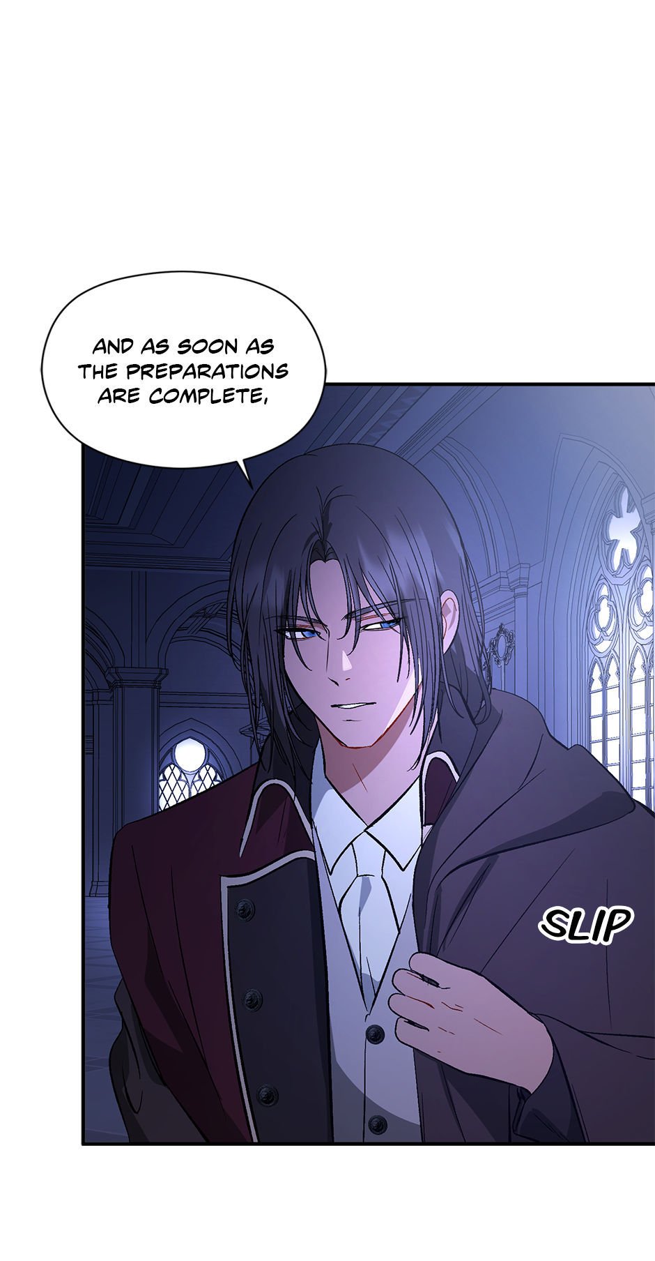 I Didn’t Mean to Seduce the Male Lead Chapter 55 234 53b