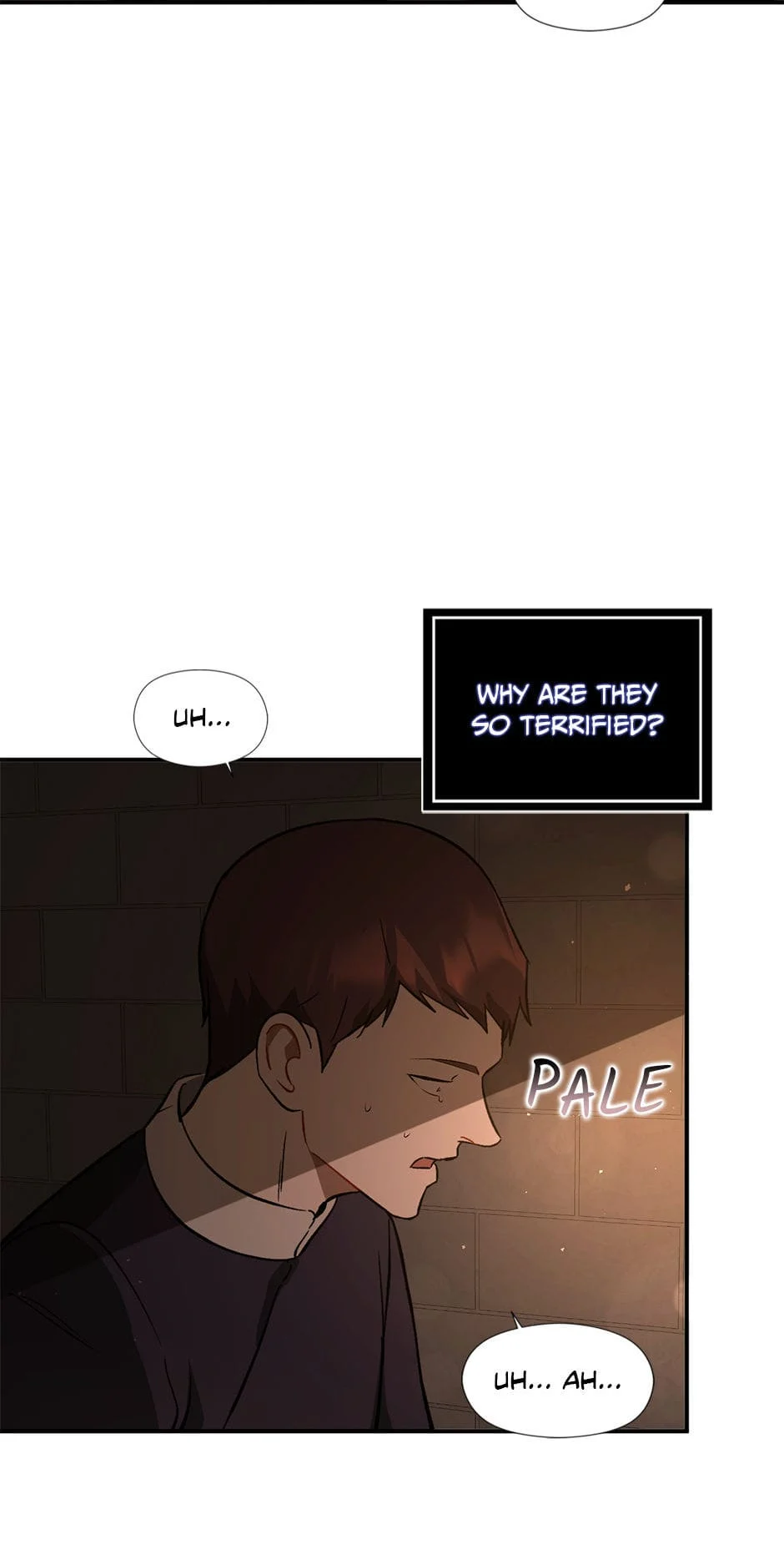 I Didn’t Mean to Seduce the Male Lead Chapter 56 287 10d