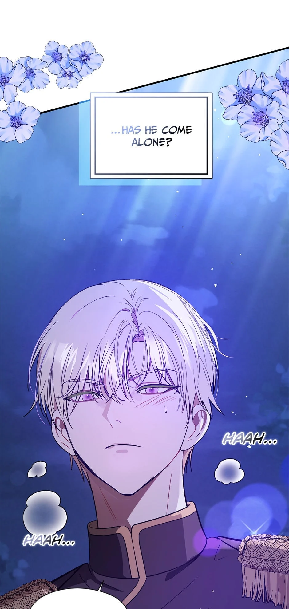 I Didn’t Mean to Seduce the Male Lead Chapter 56 303 26c