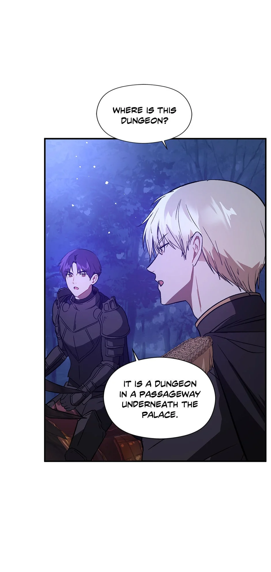 I Didn’t Mean to Seduce the Male Lead Chapter 56 308 31