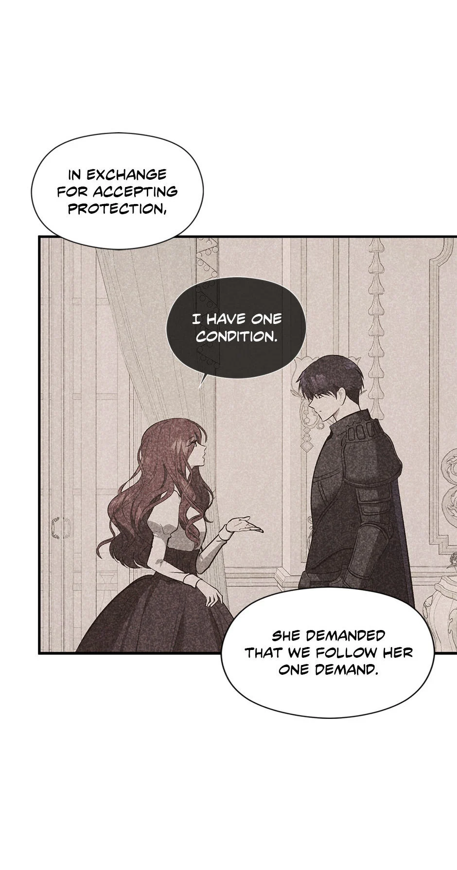I Didn’t Mean to Seduce the Male Lead Chapter 56 311 34a