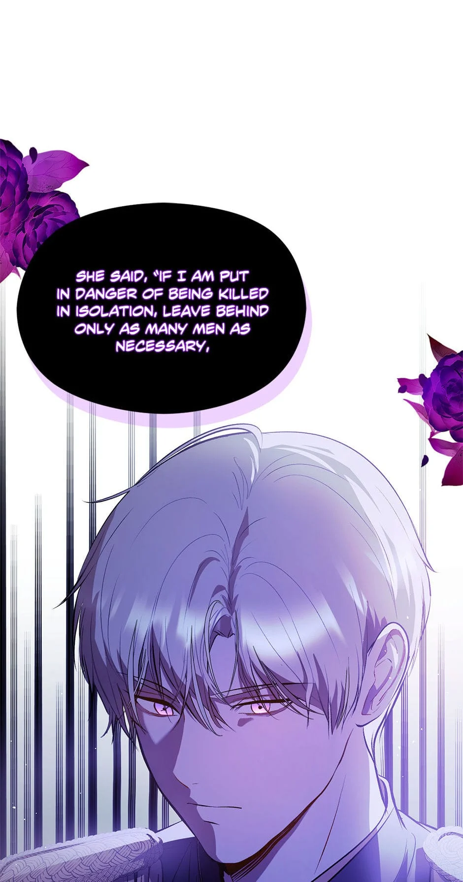 I Didn’t Mean to Seduce the Male Lead Chapter 56 312 35