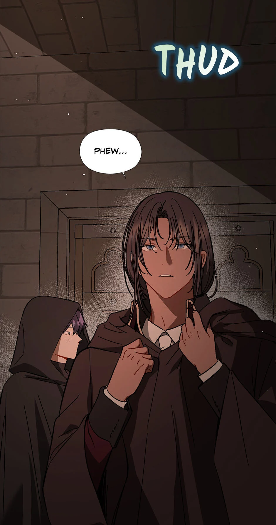 I Didn’t Mean to Seduce the Male Lead Chapter 56 281 4d
