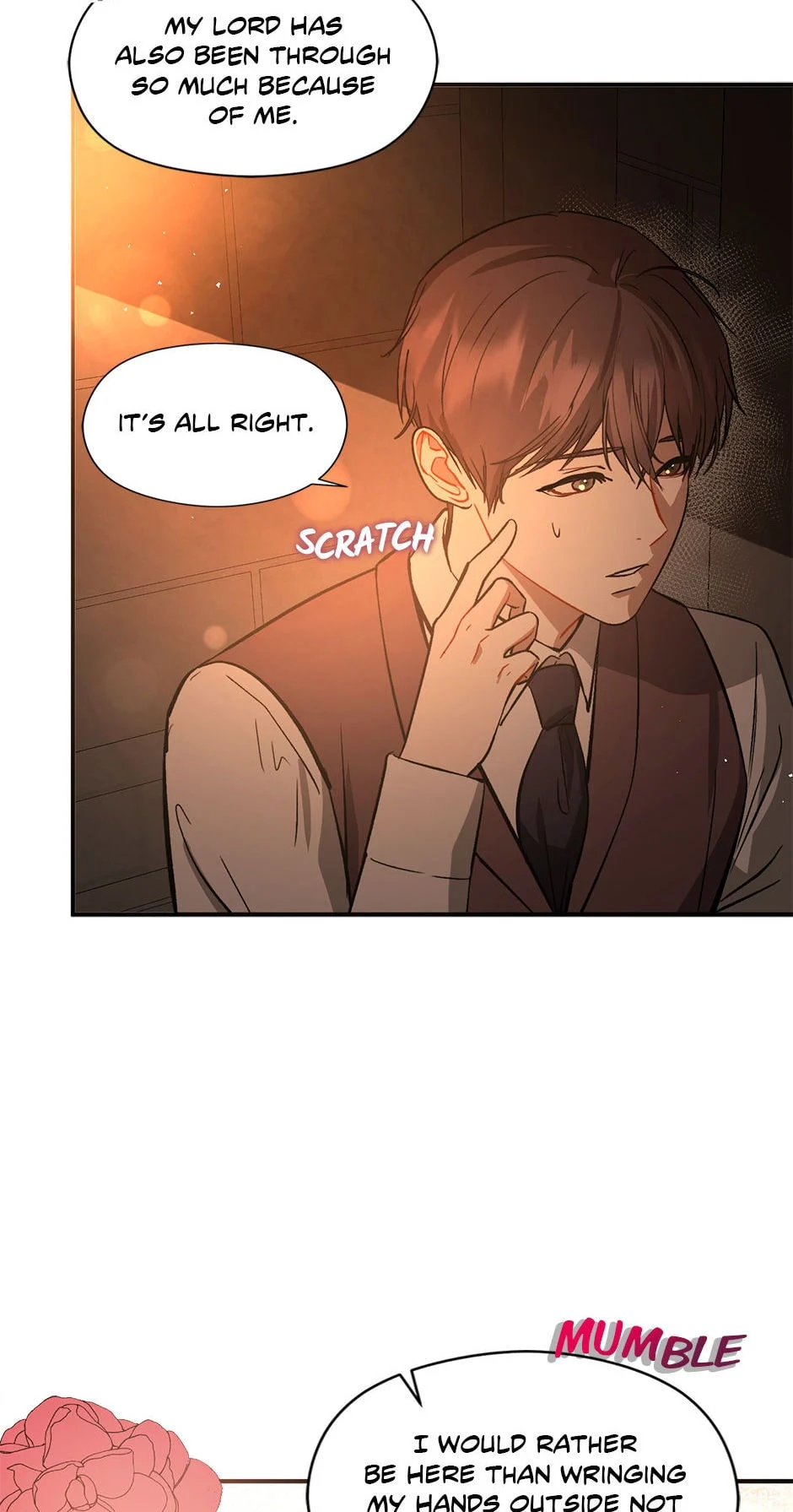 I Didn’t Mean to Seduce the Male Lead Chapter 56 334 57