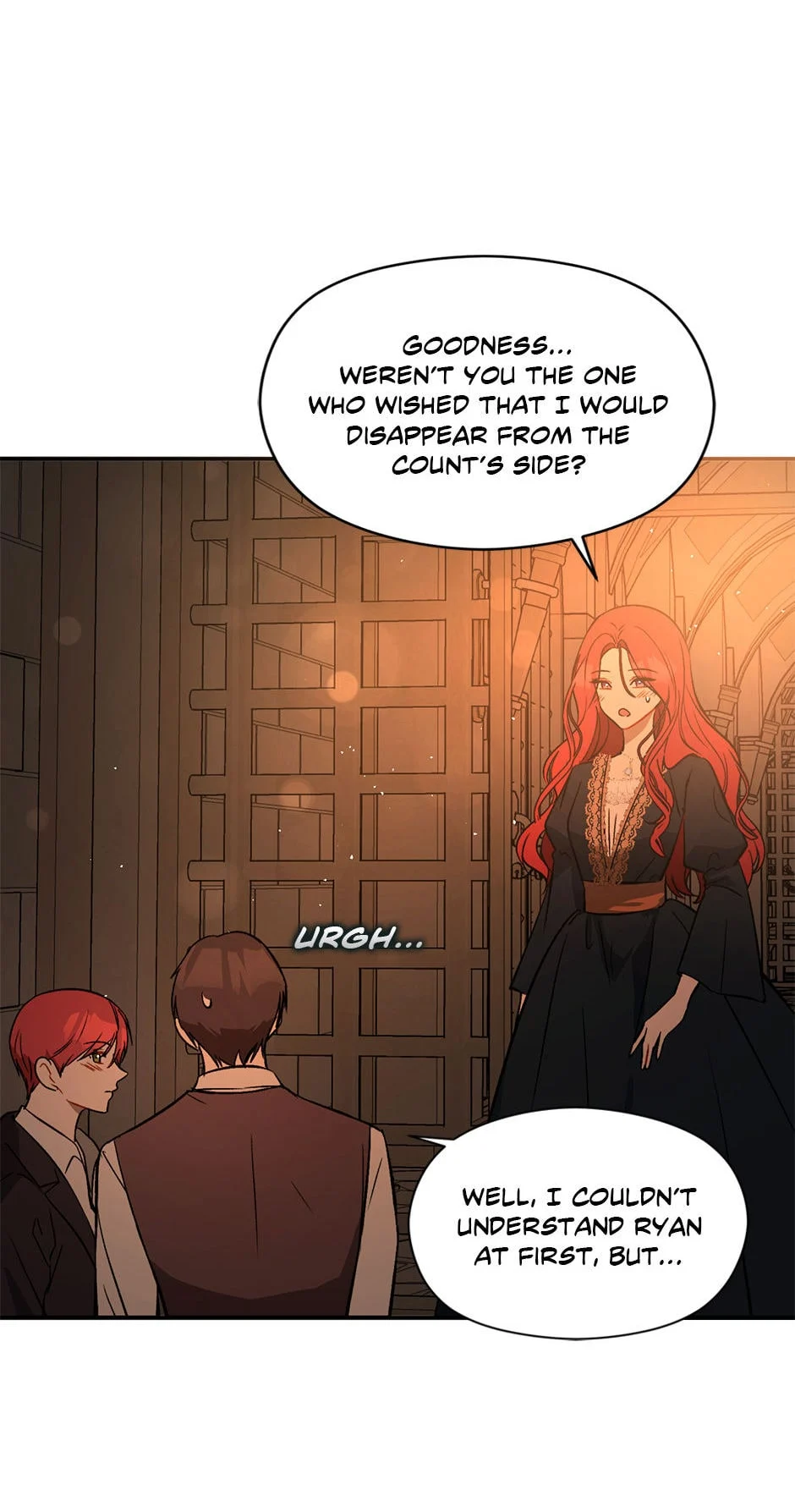 I Didn’t Mean to Seduce the Male Lead Chapter 56 336 59