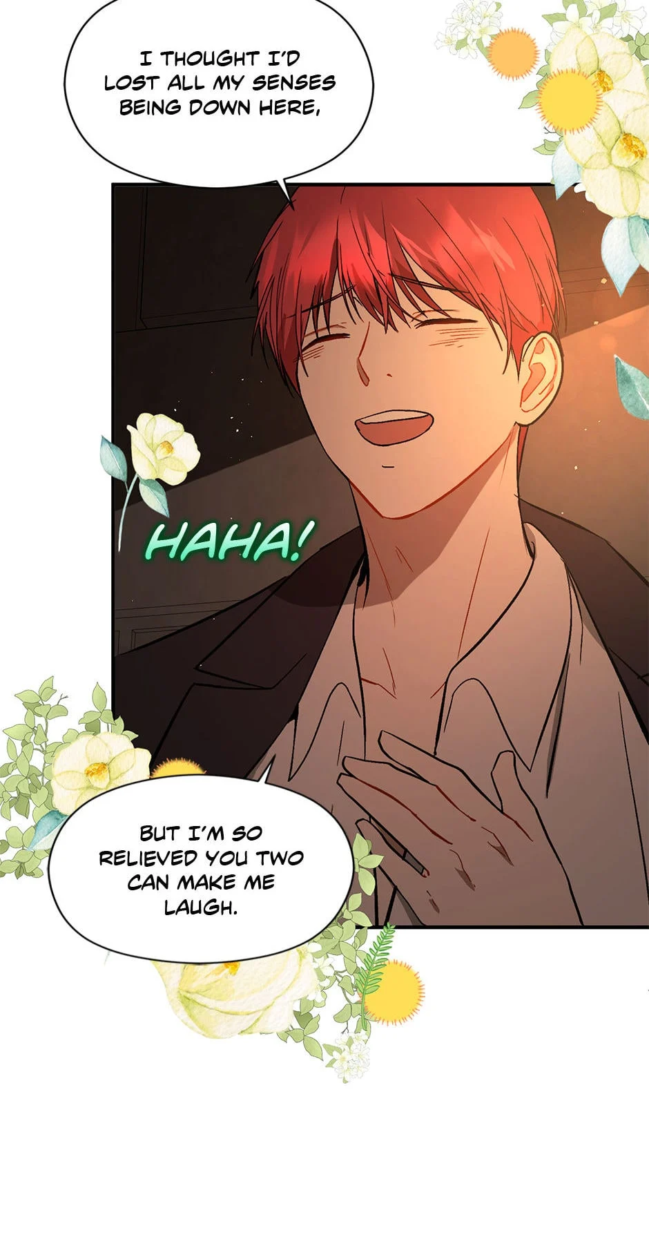 I Didn’t Mean to Seduce the Male Lead Chapter 56 342 65