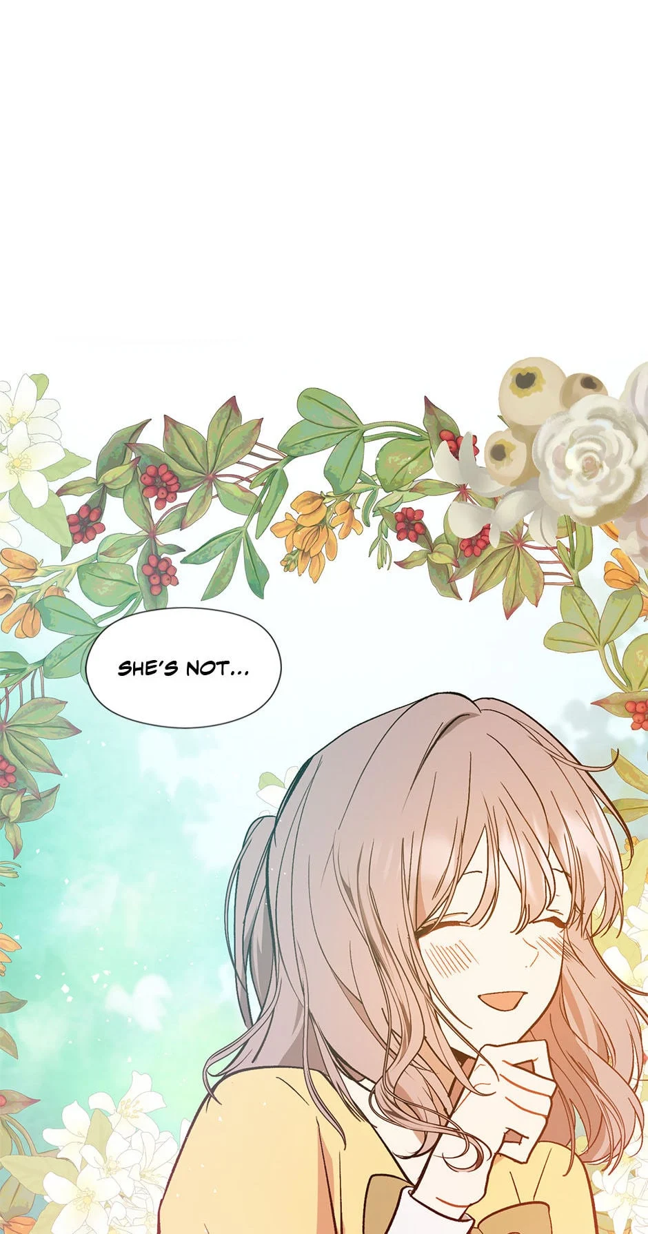 I Didn’t Mean to Seduce the Male Lead Chapter 56 346 69