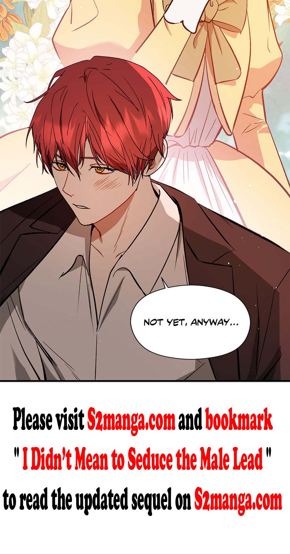 I Didn’t Mean to Seduce the Male Lead Chapter 56 347 70b