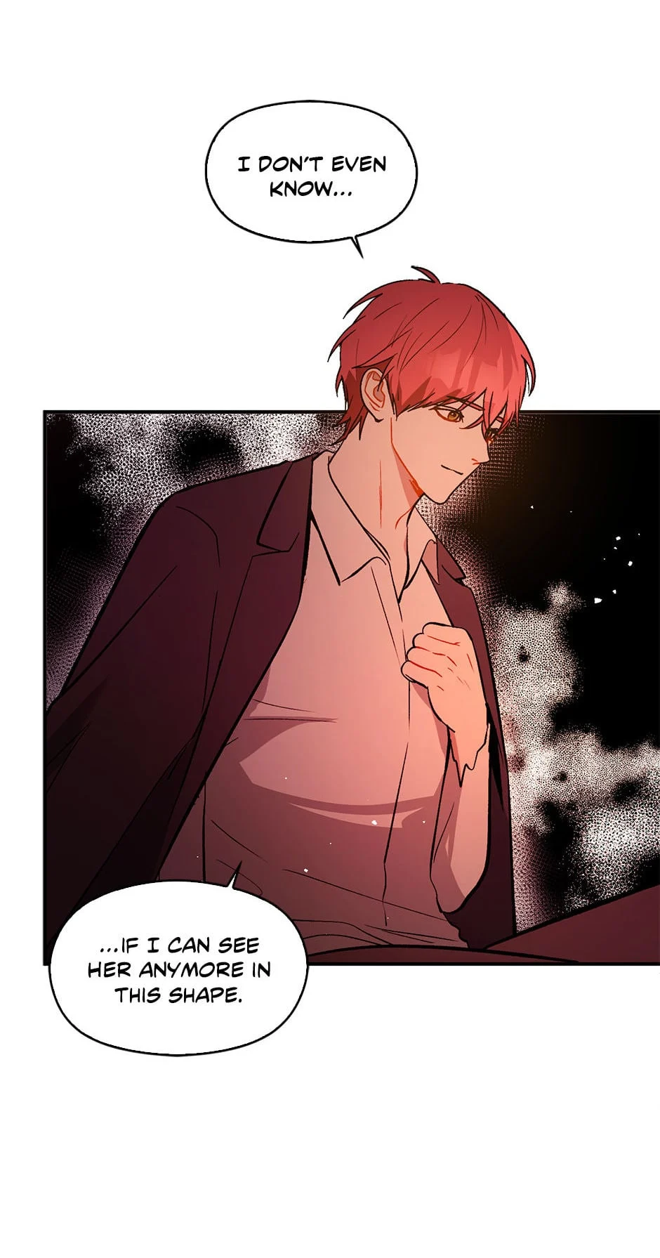 I Didn’t Mean to Seduce the Male Lead Chapter 56 349 72