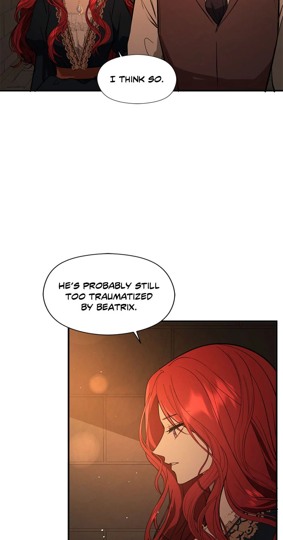 I Didn’t Mean to Seduce the Male Lead Chapter 56 356 79