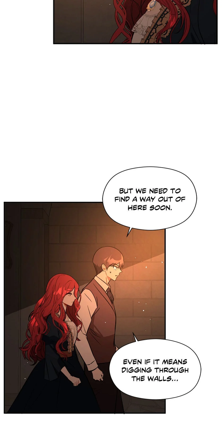 I Didn’t Mean to Seduce the Male Lead Chapter 56 357 80b