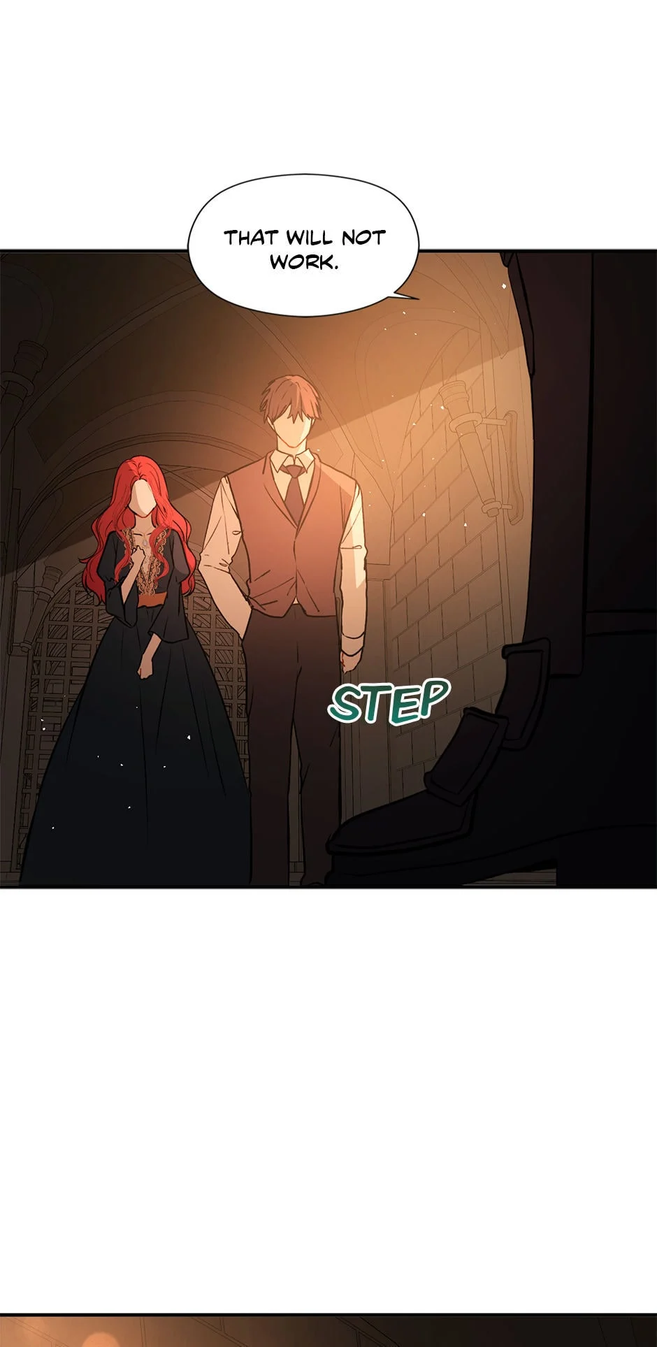 I Didn’t Mean to Seduce the Male Lead Chapter 56 358 81
