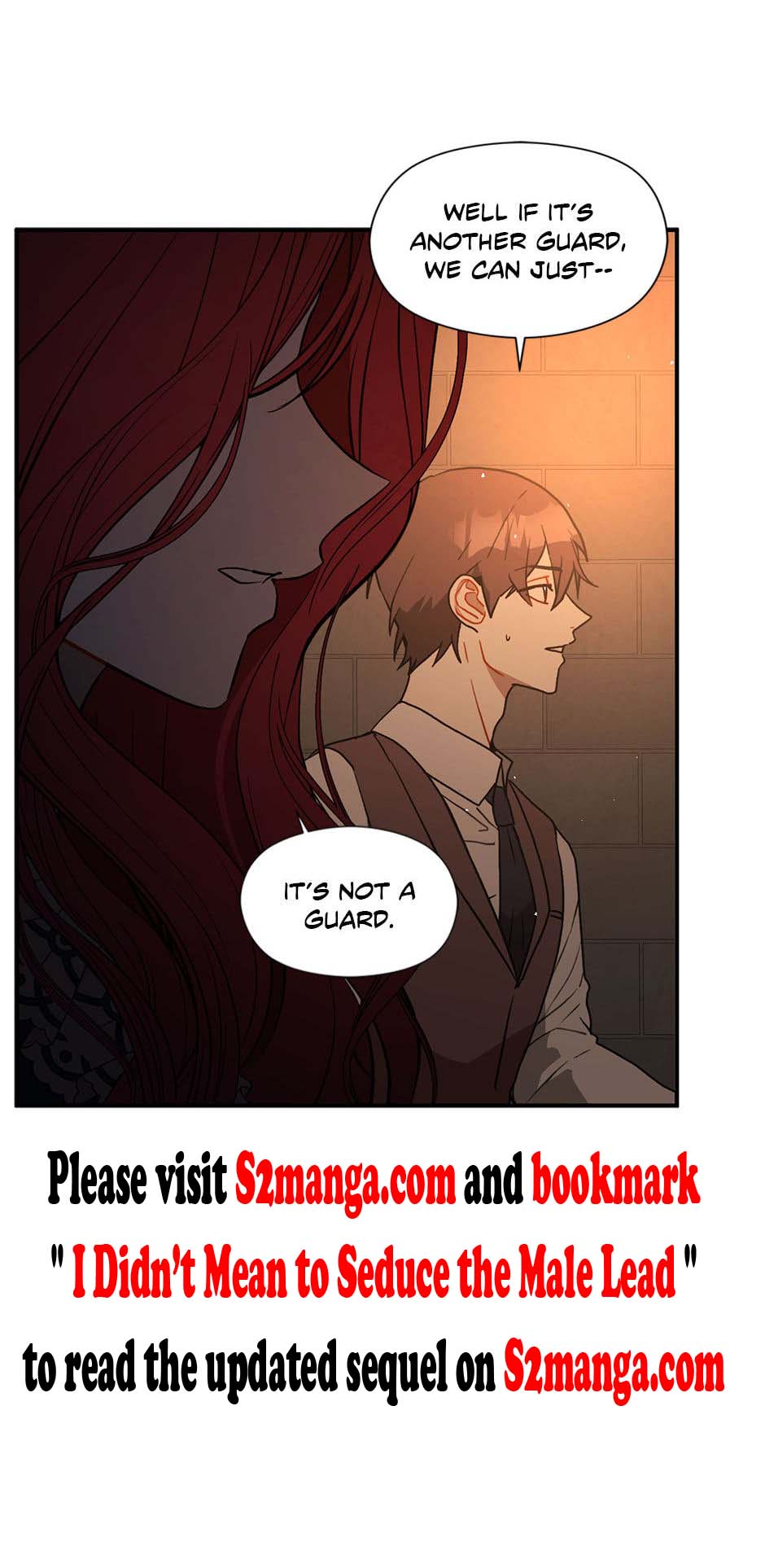 I Didn’t Mean to Seduce the Male Lead Chapter 56 363 86c