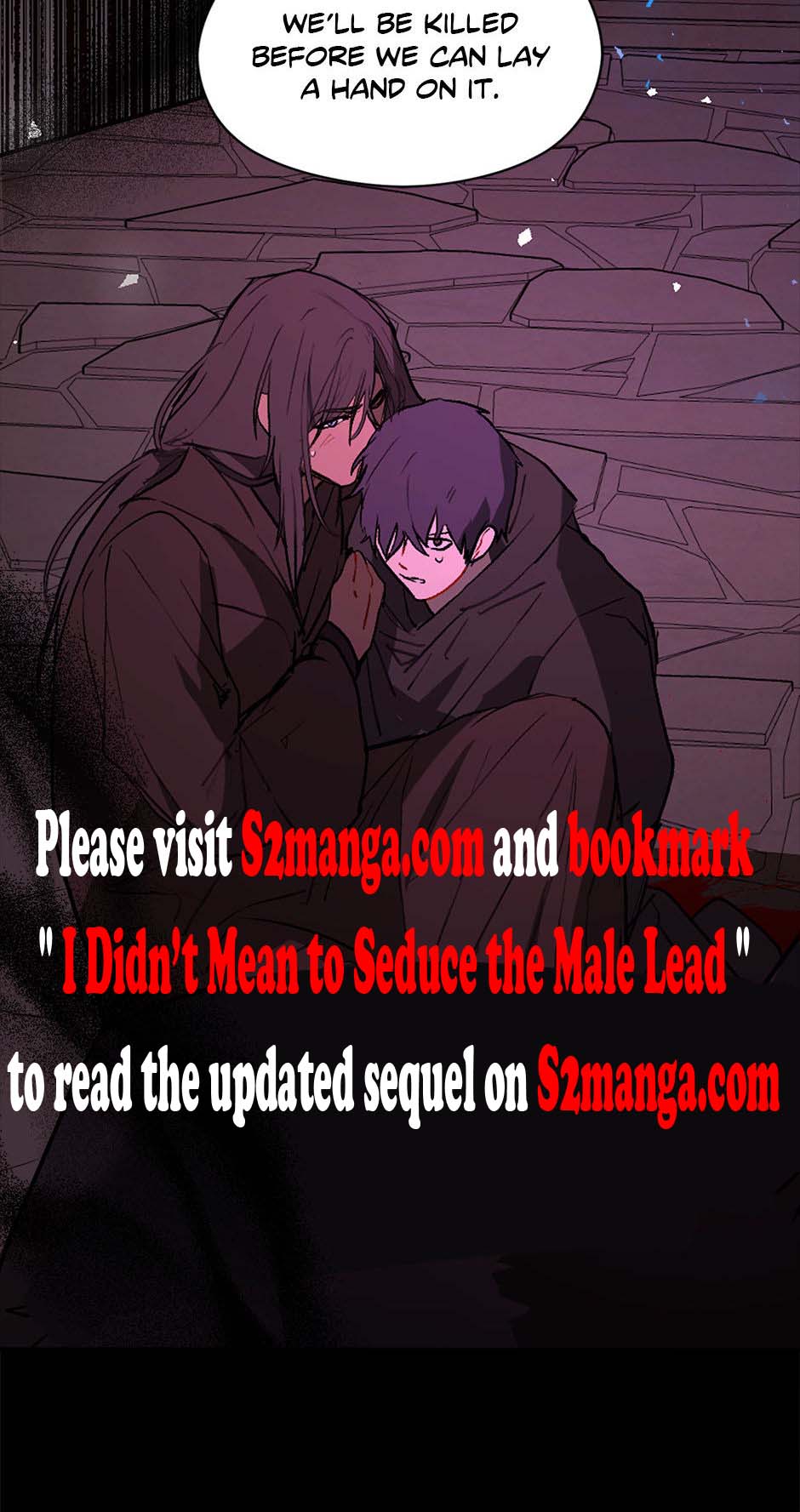 I Didn’t Mean to Seduce the Male Lead Chapter 56 367 90a