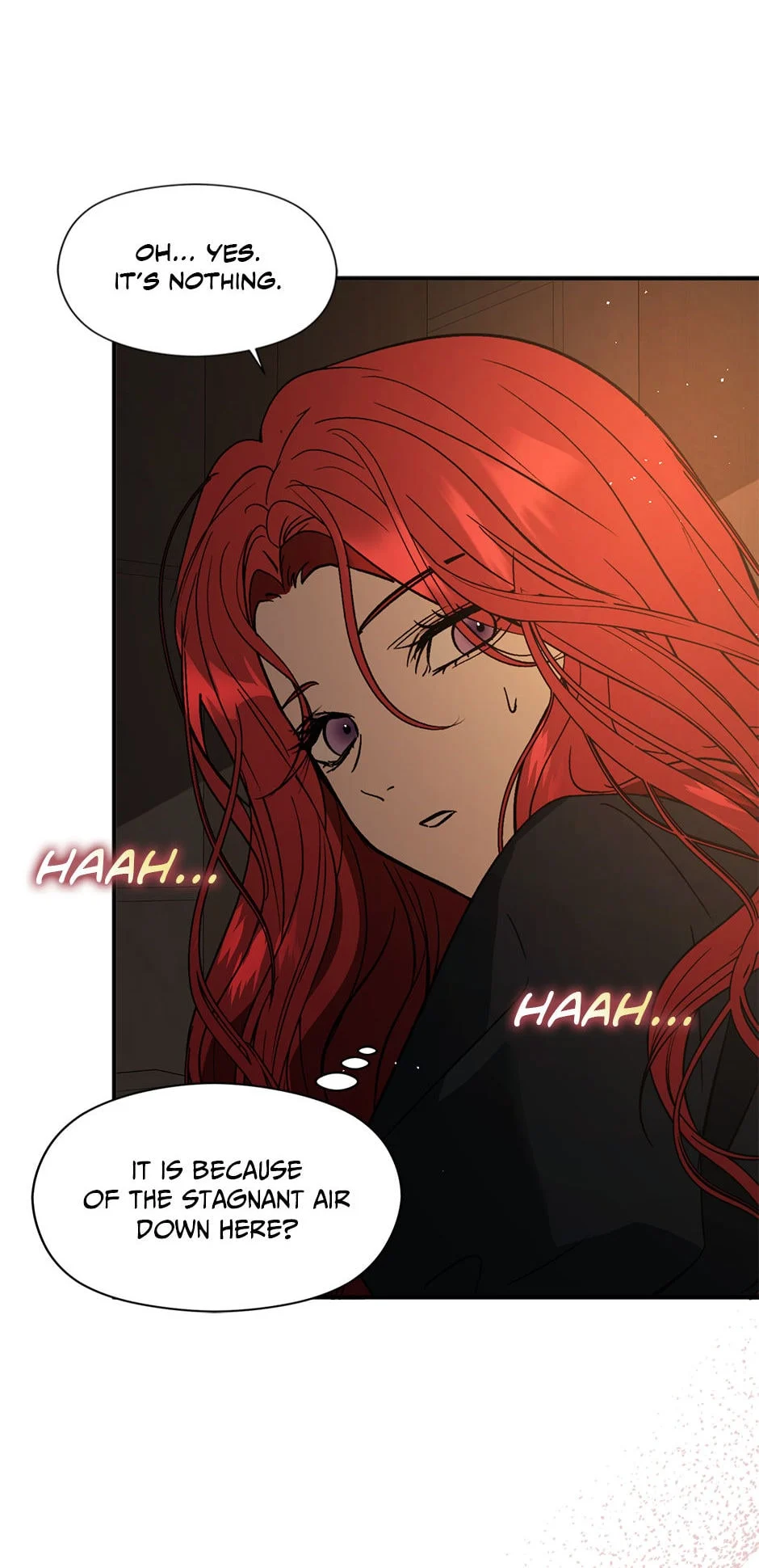 I Didn’t Mean to Seduce the Male Lead Chapter 57 245 10