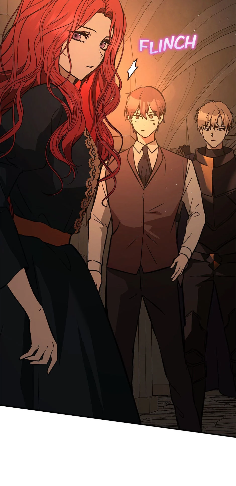 I Didn’t Mean to Seduce the Male Lead Chapter 57 249 14