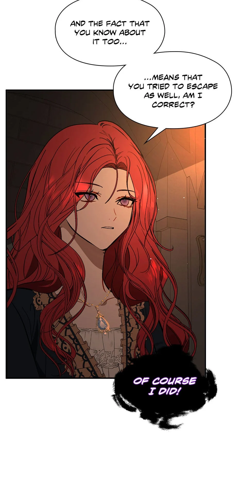 I Didn’t Mean to Seduce the Male Lead Chapter 57 256 21