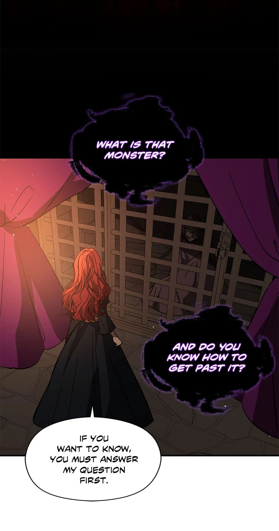 I Didn’t Mean to Seduce the Male Lead Chapter 57 263 28