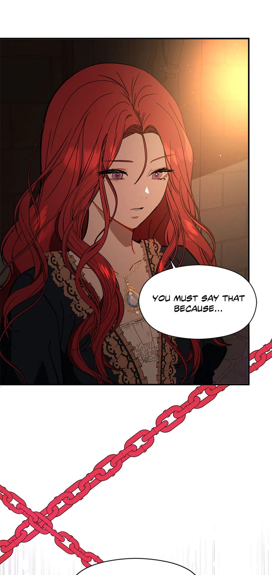I Didn’t Mean to Seduce the Male Lead Chapter 57 268 33c