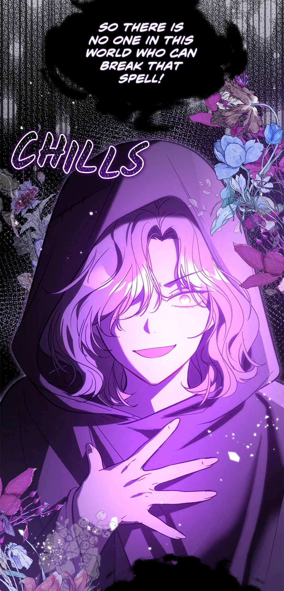 I Didn’t Mean to Seduce the Male Lead Chapter 57 271 36c