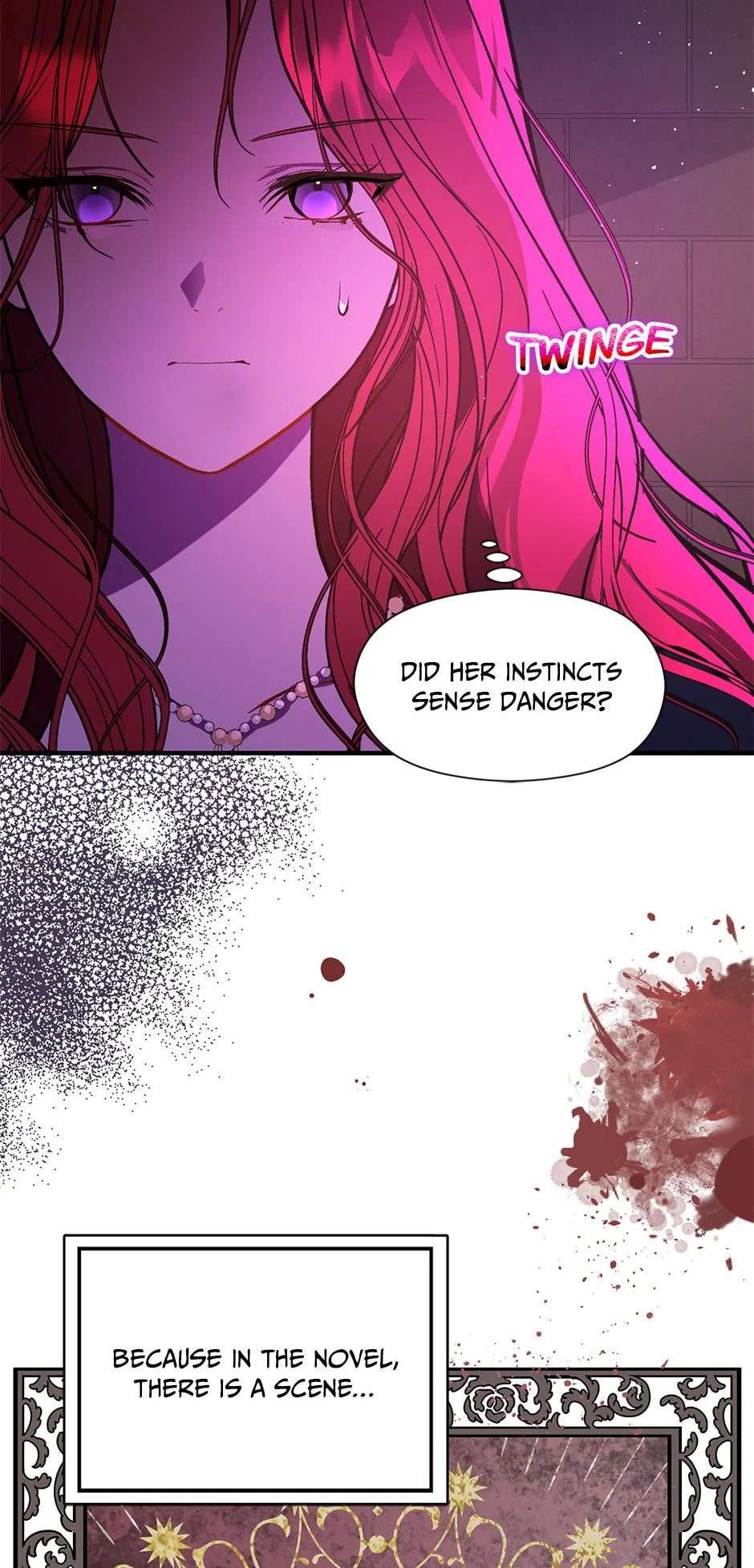I Didn’t Mean to Seduce the Male Lead Chapter 57 273 38
