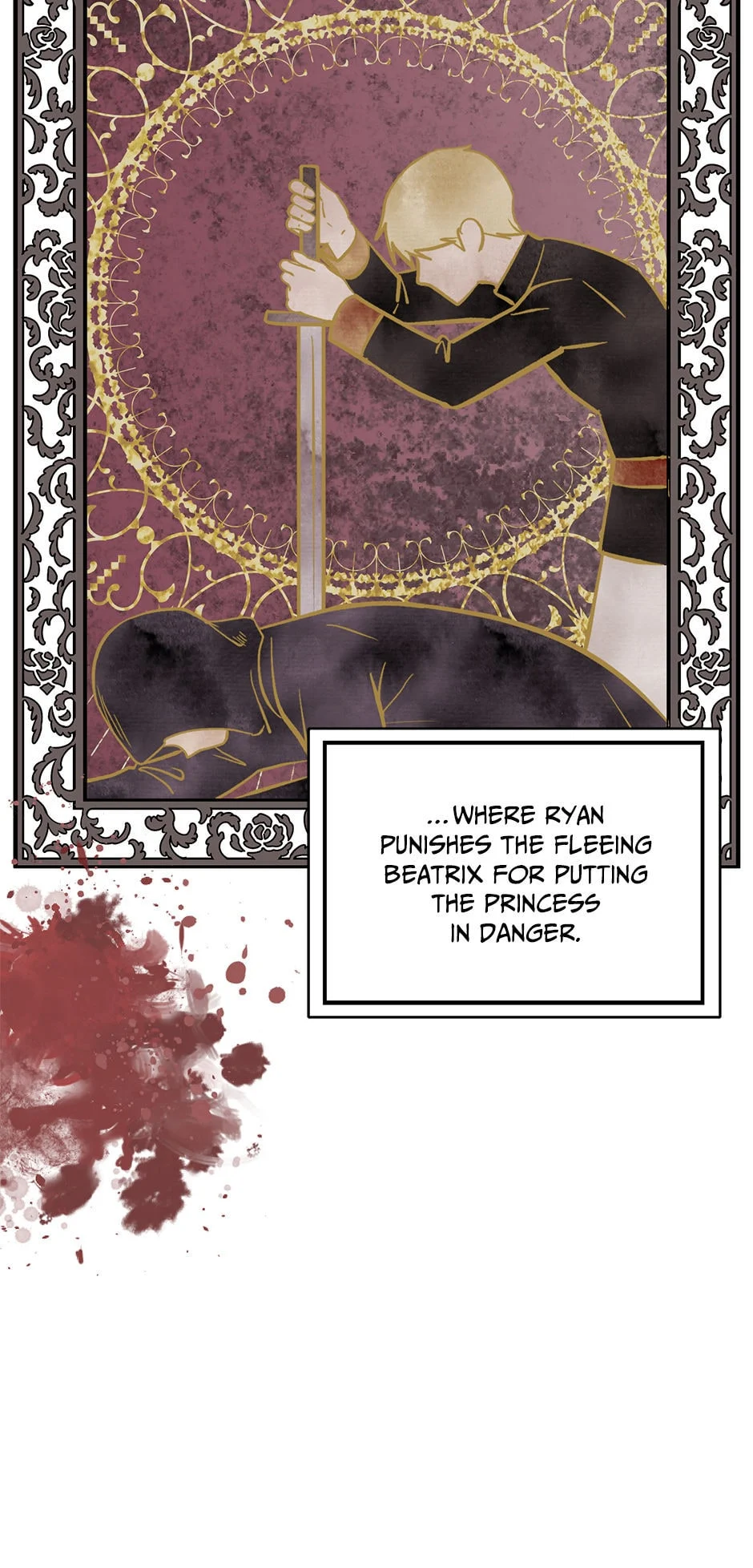 I Didn’t Mean to Seduce the Male Lead Chapter 57 274 39a