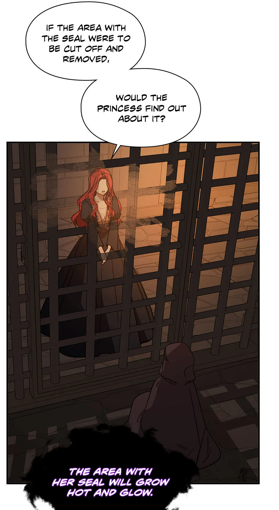I Didn’t Mean to Seduce the Male Lead Chapter 57 284 49d