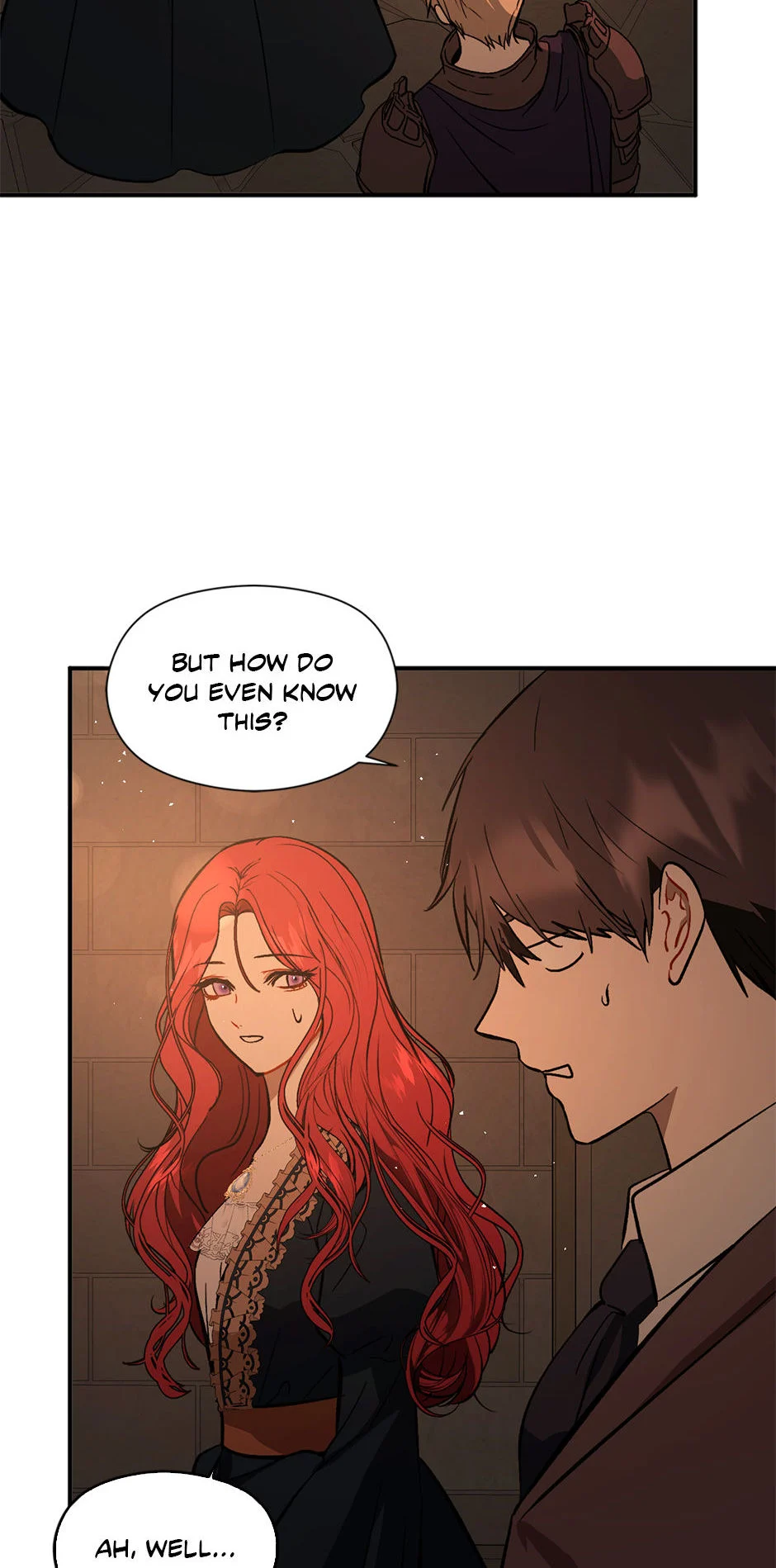 I Didn’t Mean to Seduce the Male Lead Chapter 57 240 5